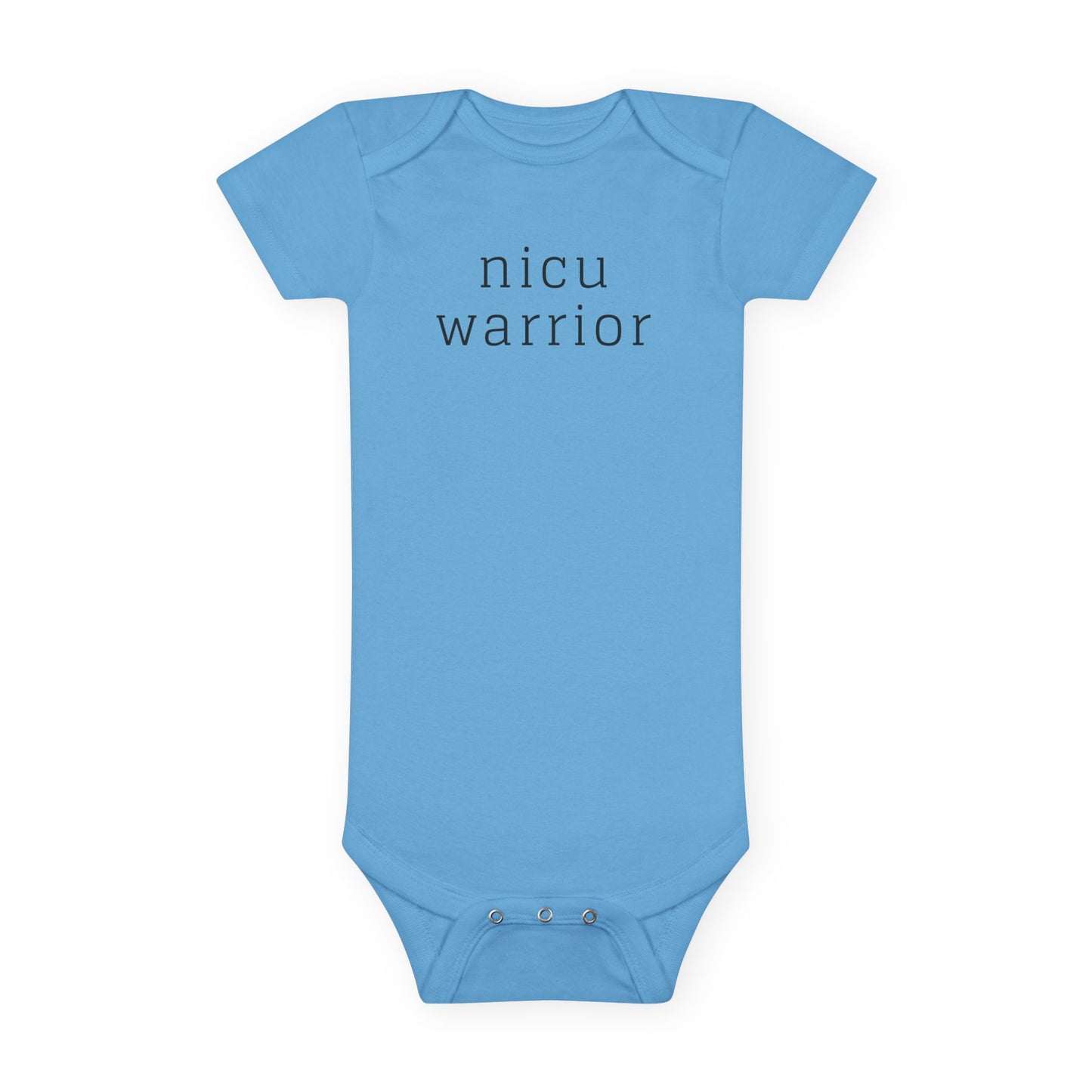 NICU Warrior Onesie®