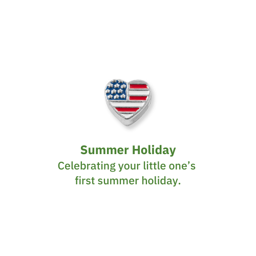 NICU Milestone & Holiday Add-On Bead Packages (qty 25)