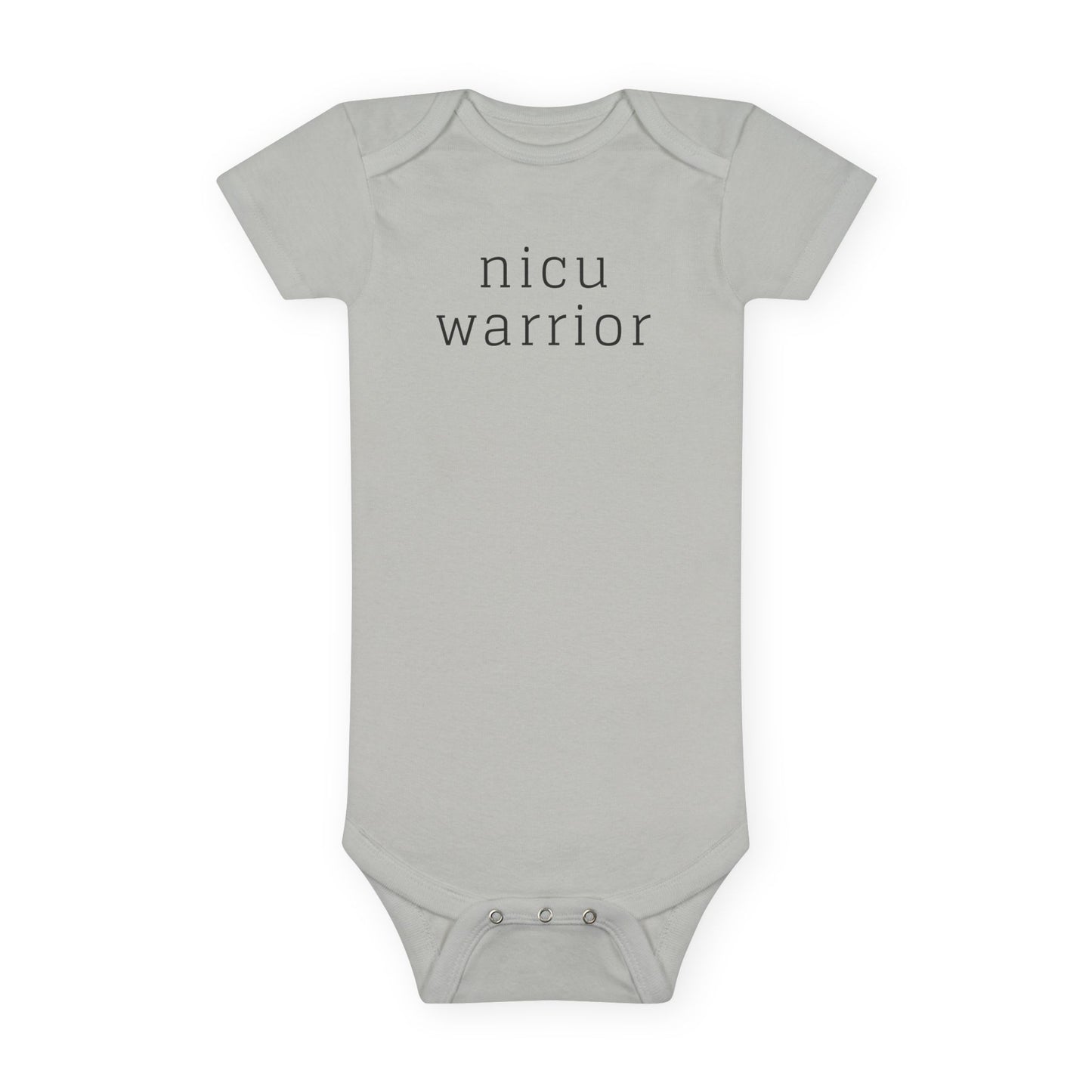 NICU Warrior Onesie®