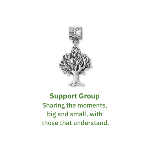 NICU Milestone & Holiday Add-On Bead Packages (qty 25)