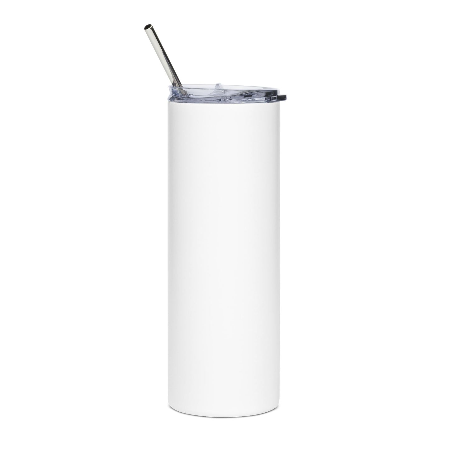 NICU Mama Skinny Tumbler