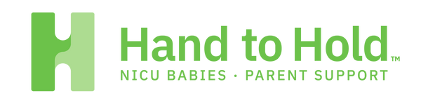 Hand to Hold Online Store logo