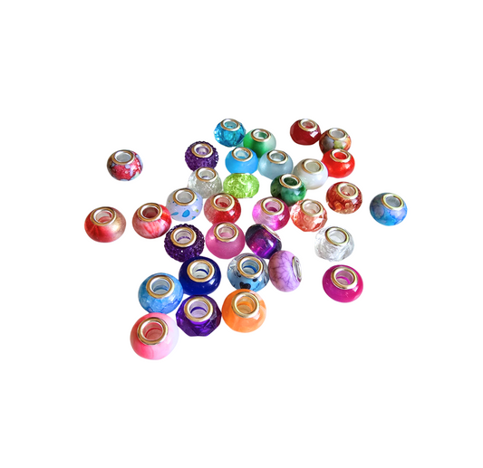 NICU Milestone Bead Week-by-Week Add-On Bead (qty 1)