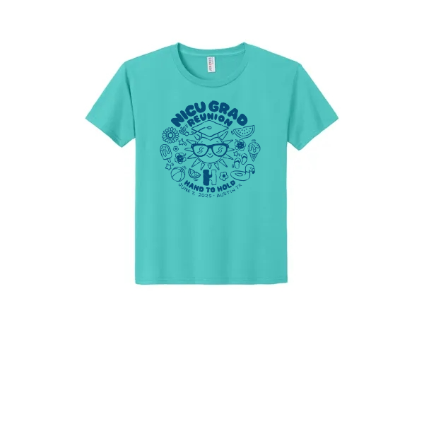 2025 Event shirt