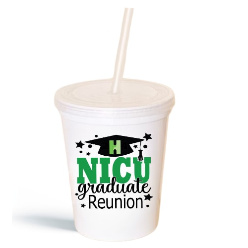 NICU Graduate Reunion Cup