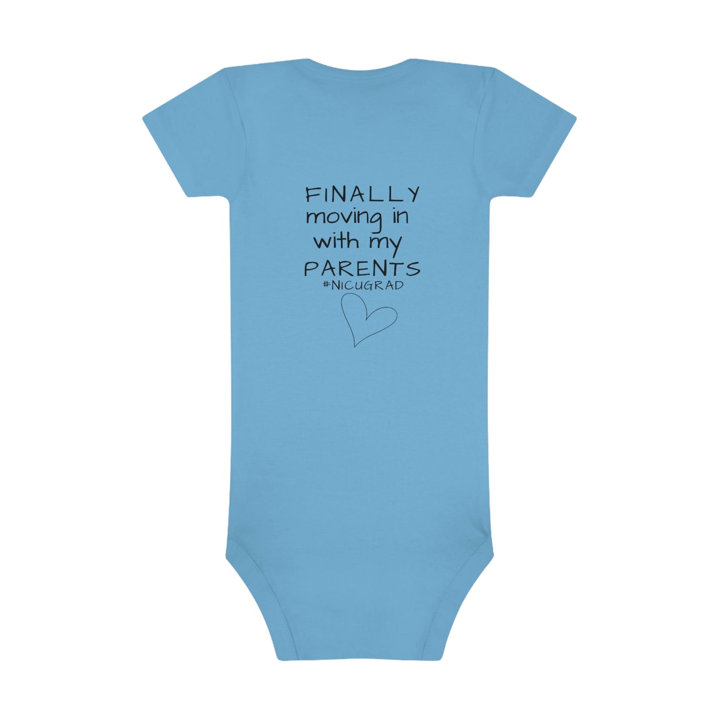 NICU Graduate Onesie®