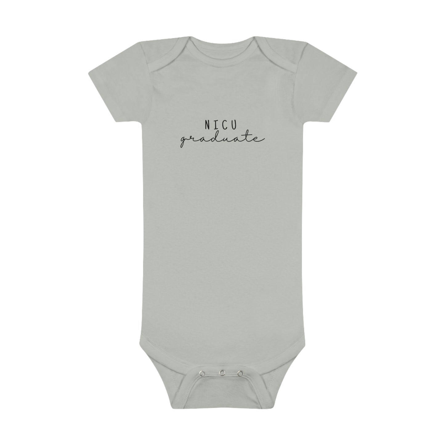 NICU Graduate Onesie®
