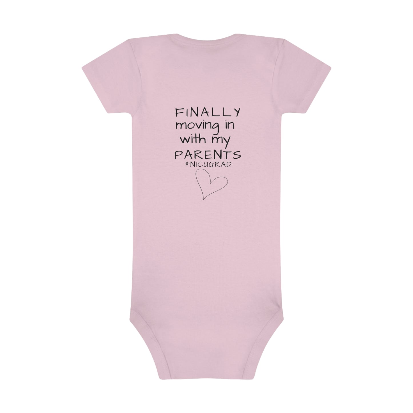 NICU Graduate Onesie®
