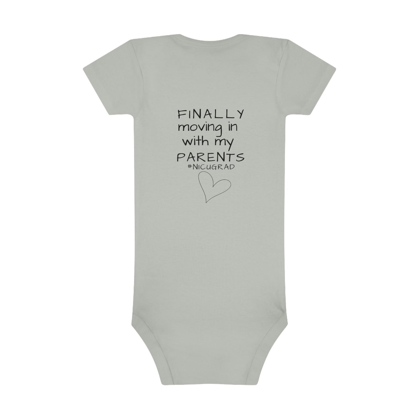 NICU Graduate Onesie®