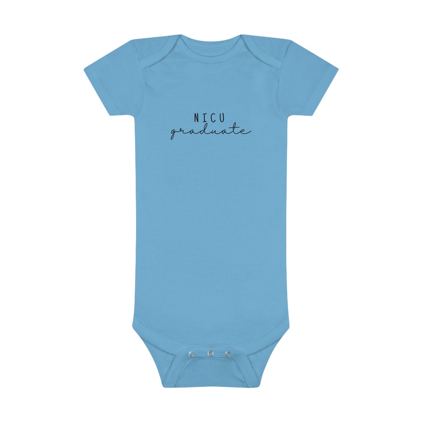 NICU Graduate Onesie®