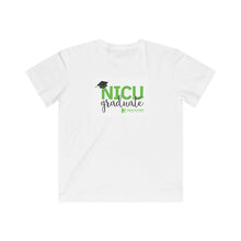 Load image into Gallery viewer, NICU Grad H2H Youth Tee
