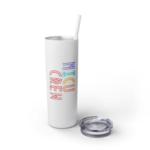 NICU Crew Tumbler