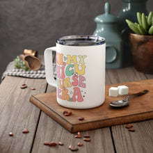 Load image into Gallery viewer, NICU Nurse Era Insulated Coffee Mug 10oz
