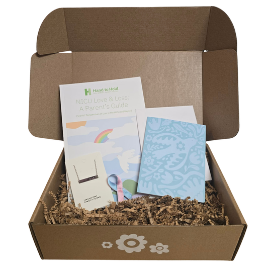 Bereavement Gift Kit