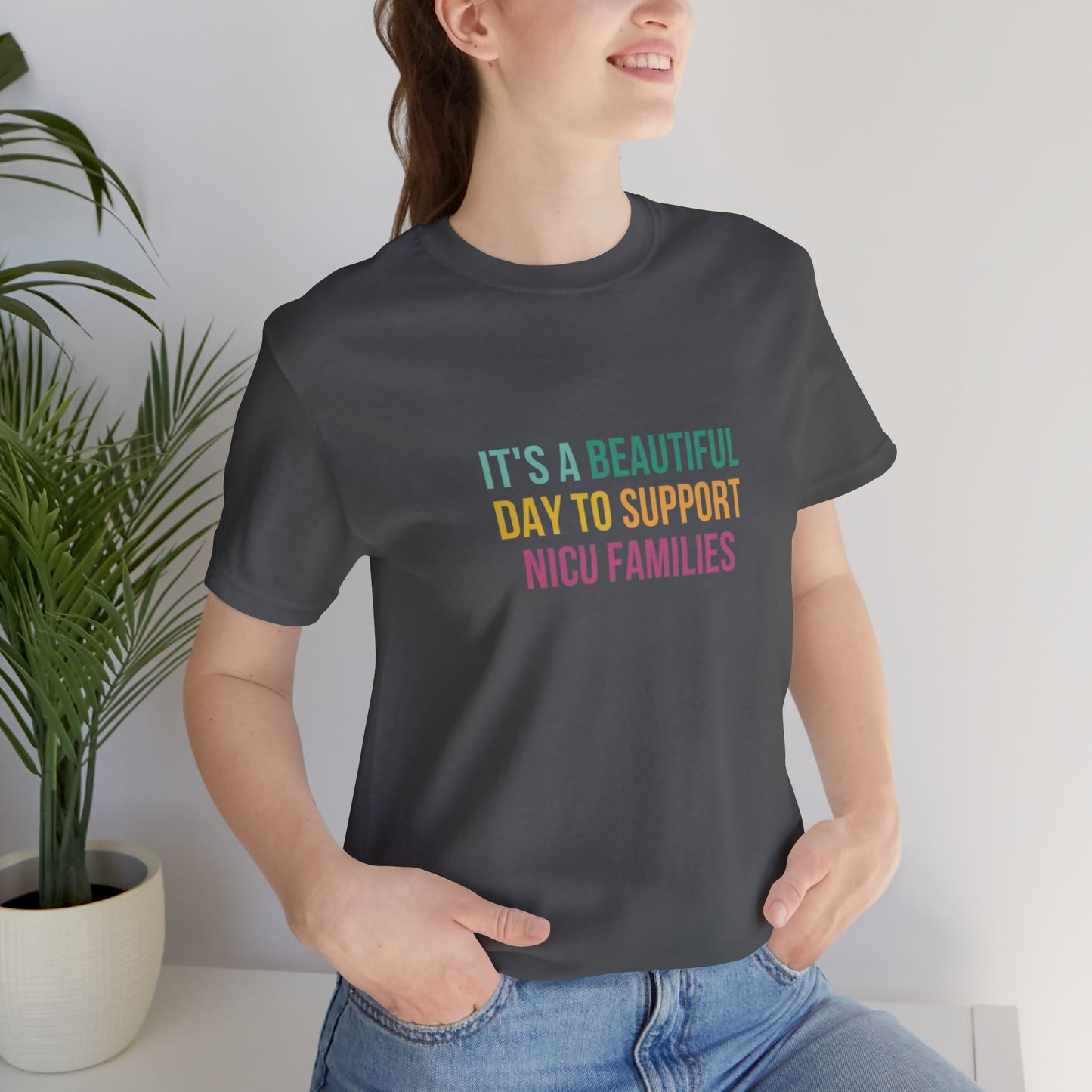 Beautiful Day Tee
