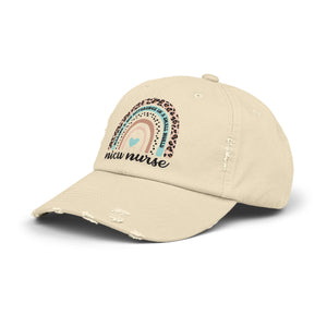 NICU Nurse Cap