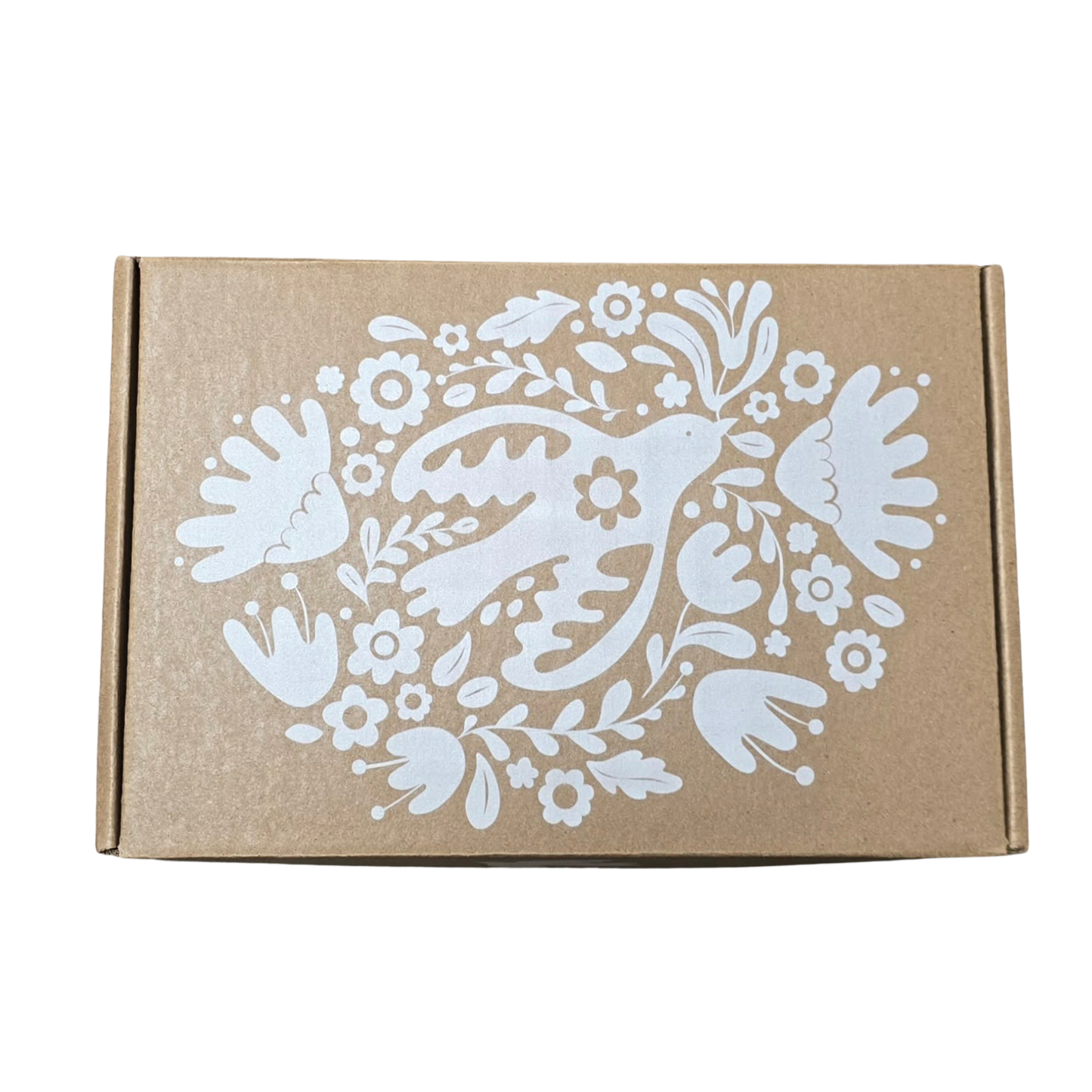 Bereavement Gift Kit SAMPLE (SYNOVA)