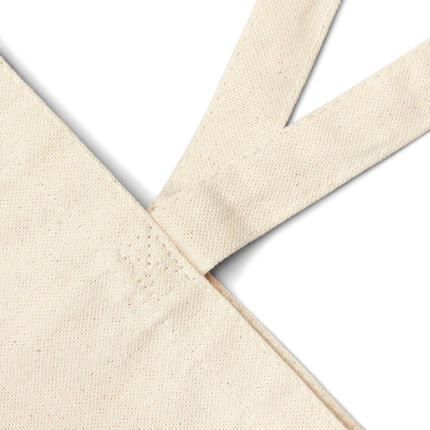 Mama Cotton Canvas Tote Bag