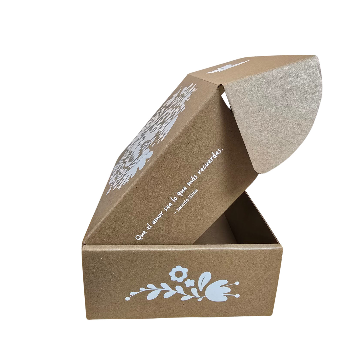 Bereavement Gift Kit SAMPLE (SYNOVA)