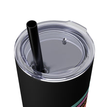 Load image into Gallery viewer, NICU Nurse Rainbow Skinny Tumbler
