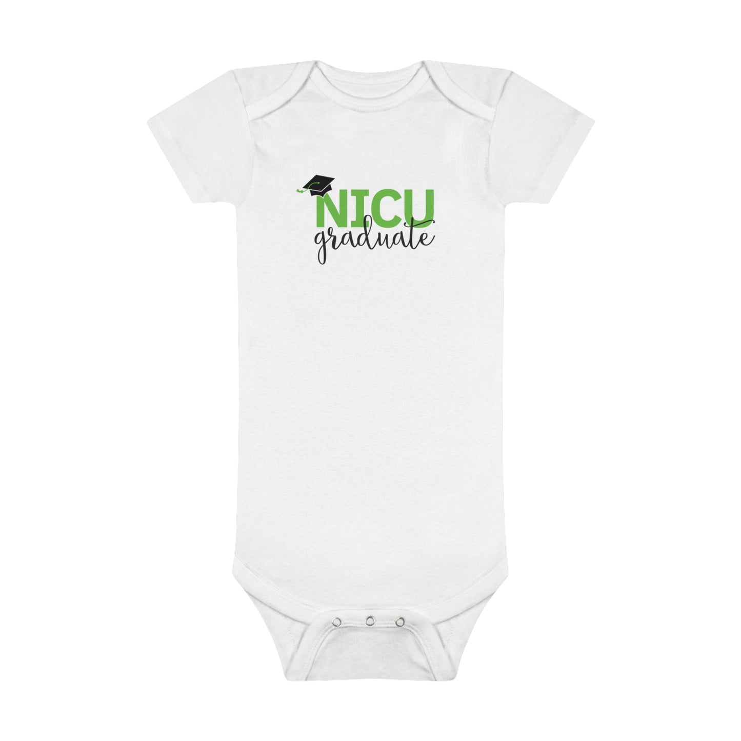 NICU Graduate Onesie®