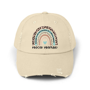 NICU Nurse Cap