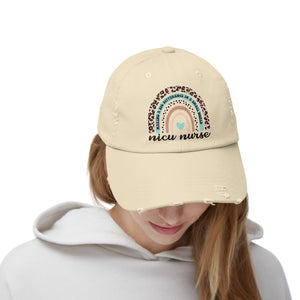 NICU Nurse Cap