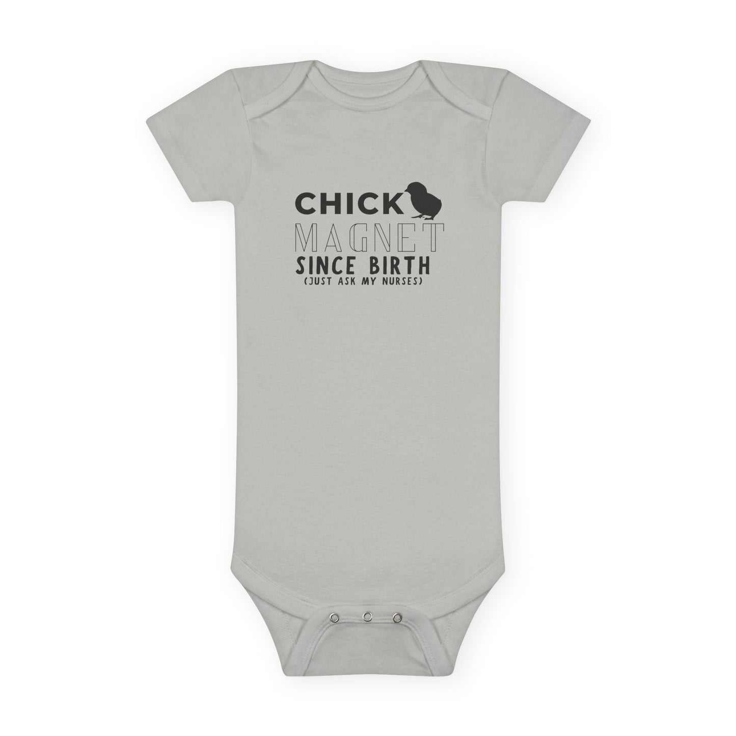 Chick Magnet Onesie®