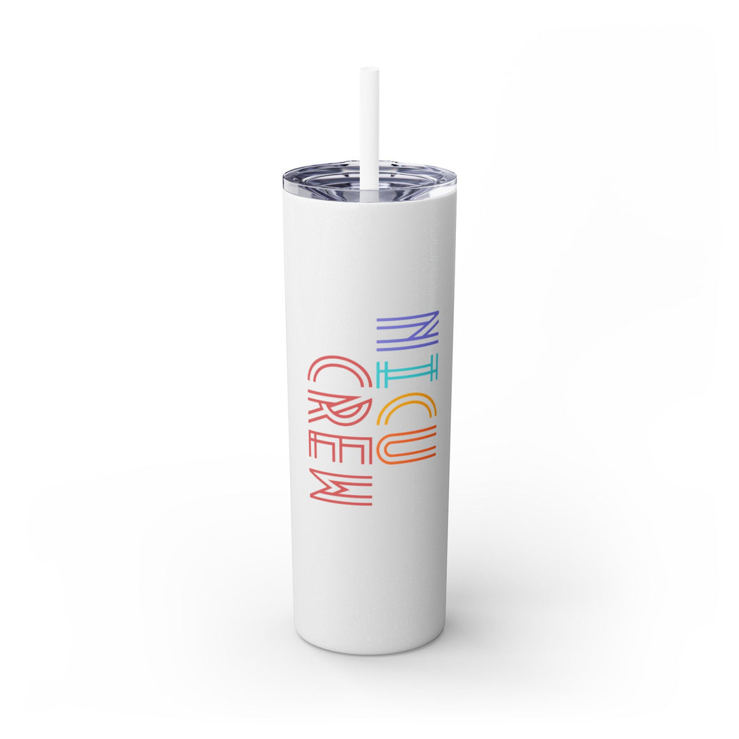 NICU Crew Tumbler