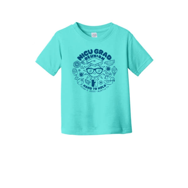 2025 Event shirt