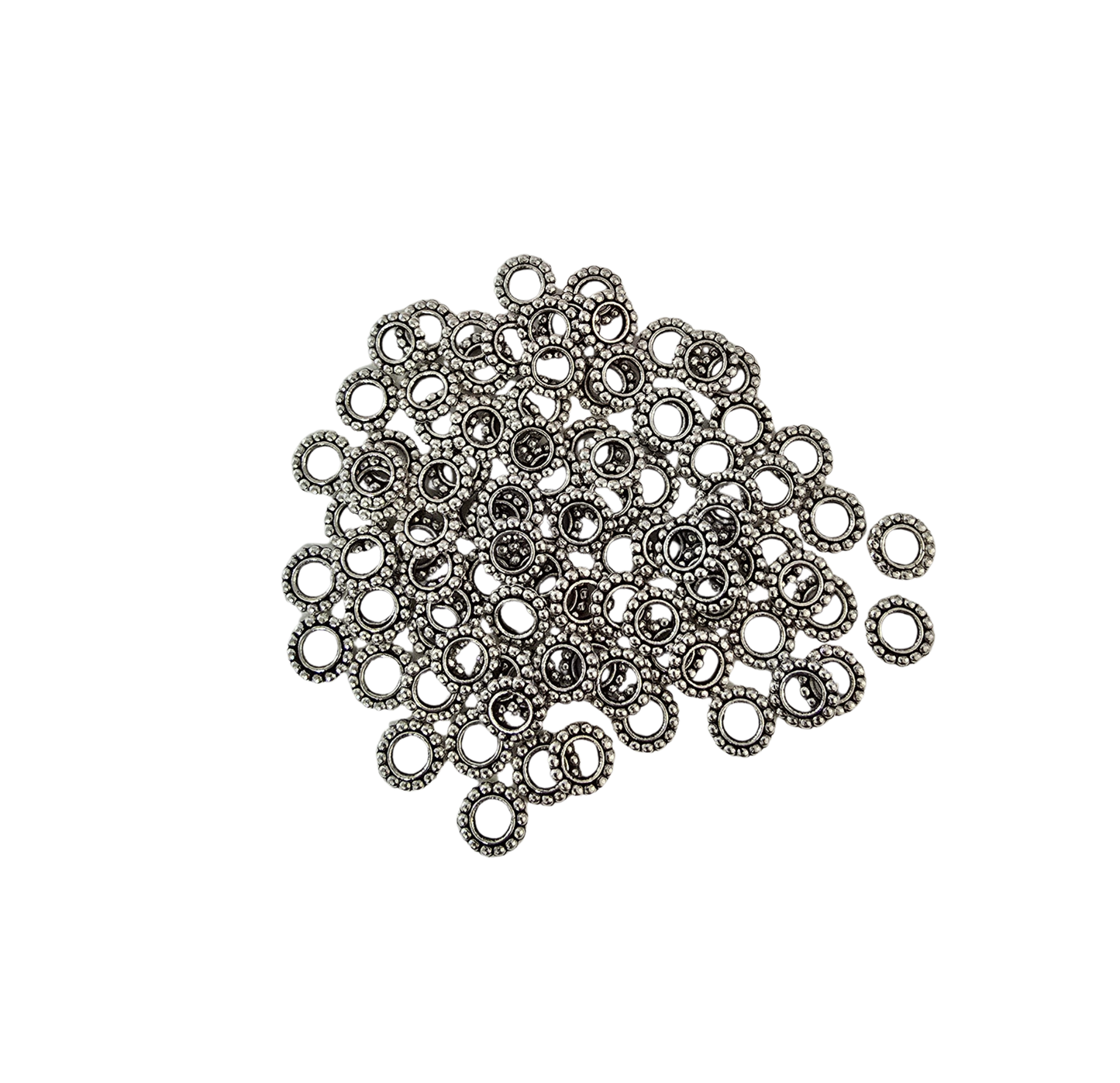 NICU Milestone Bead Pound-by-Pound Bead Add-On Package (qty 100)