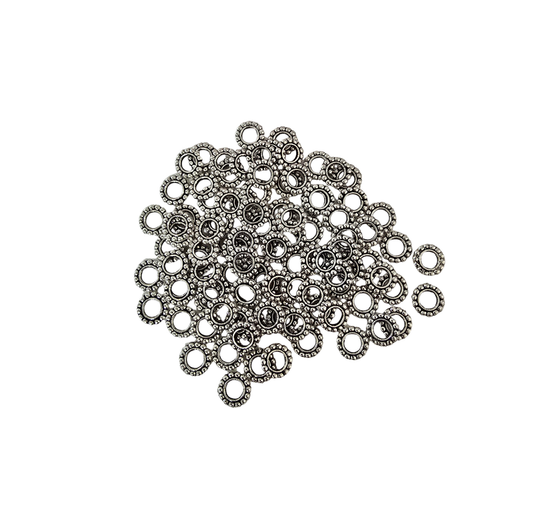 NICU Milestone Bead Pound-by-Pound Bead Add-On Package (qty 100)