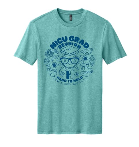 2025 Event shirt