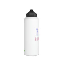 Load image into Gallery viewer, NICU Parent Crew Water Bottle
