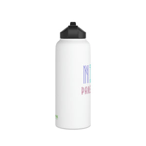 NICU Parent Crew Water Bottle
