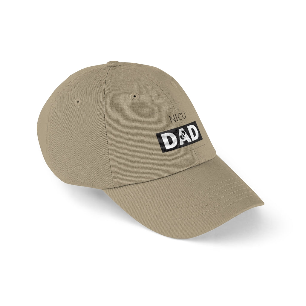 NICU Dad Cap