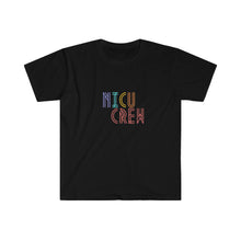 Load image into Gallery viewer, NICU Crew Tee
