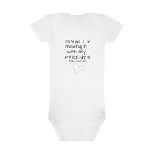 Load image into Gallery viewer, NICU Graduate Onesie®
