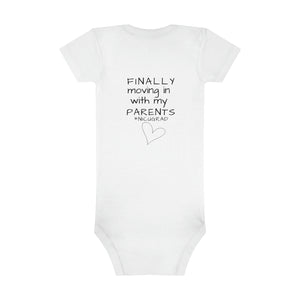 NICU Graduate Onesie®