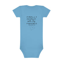 Load image into Gallery viewer, NICU Graduate Onesie®
