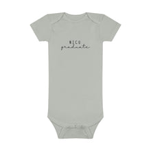 Load image into Gallery viewer, NICU Graduate Onesie®
