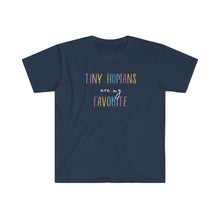 Load image into Gallery viewer, Tiny Humans Tee
