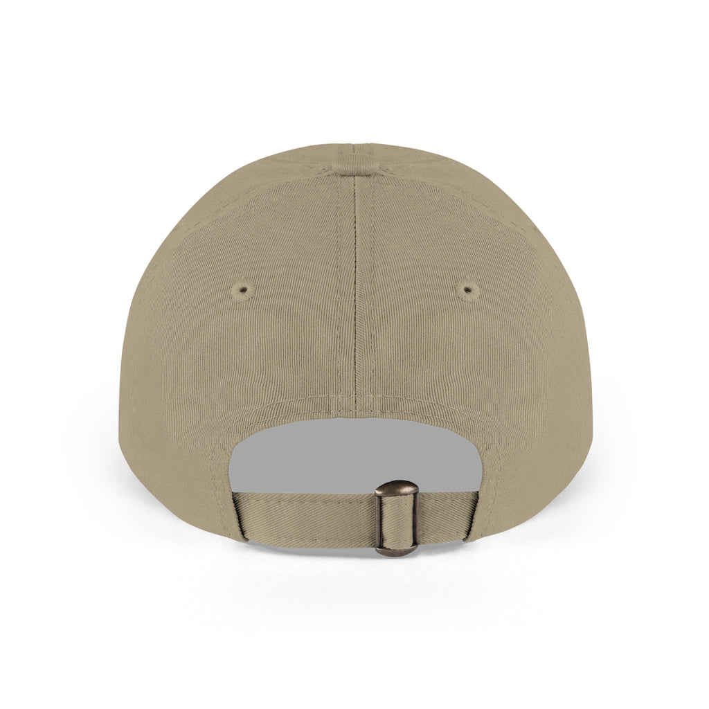 NICU Dad Cap