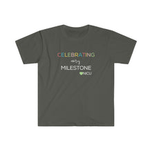 Load image into Gallery viewer, Celebrating Every Milestone Tee
