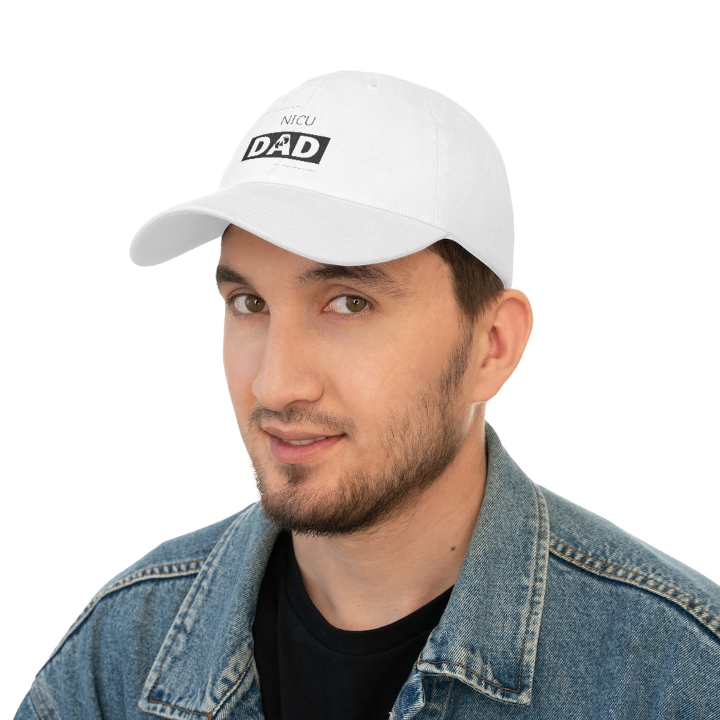 NICU Dad Cap