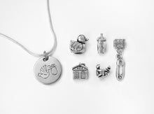 Load image into Gallery viewer, NICU Milestone Bead Necklace - Essential Kit (qty 25)
