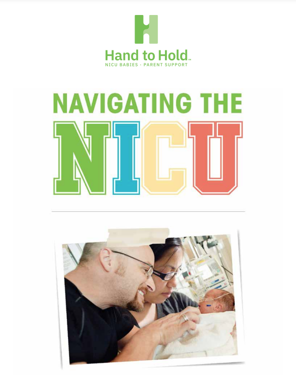 Navigating the NICU (qty 10)