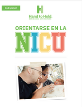 Load image into Gallery viewer, Navigating the NICU (qty 10)
