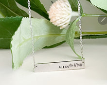 Load image into Gallery viewer, NICU Mama Necklaces
