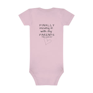 NICU Graduate Onesie®